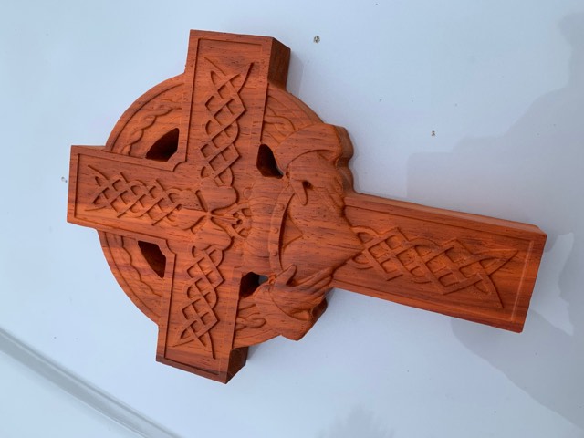 model image