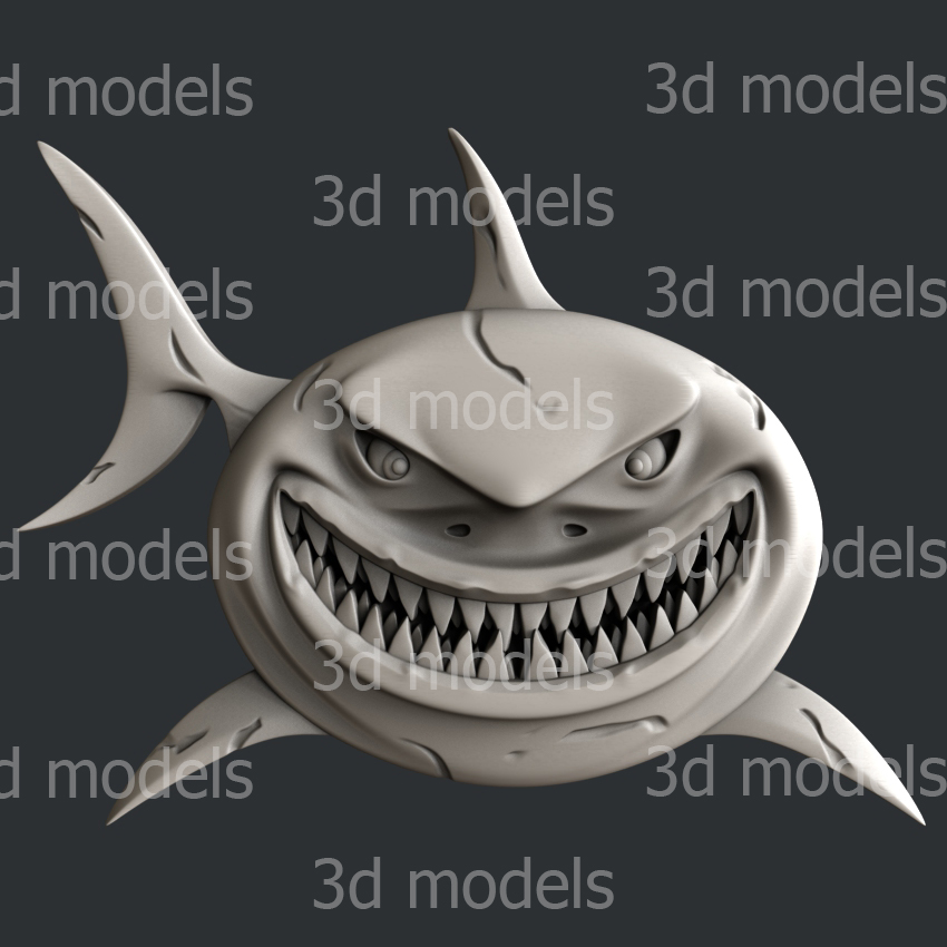 model image