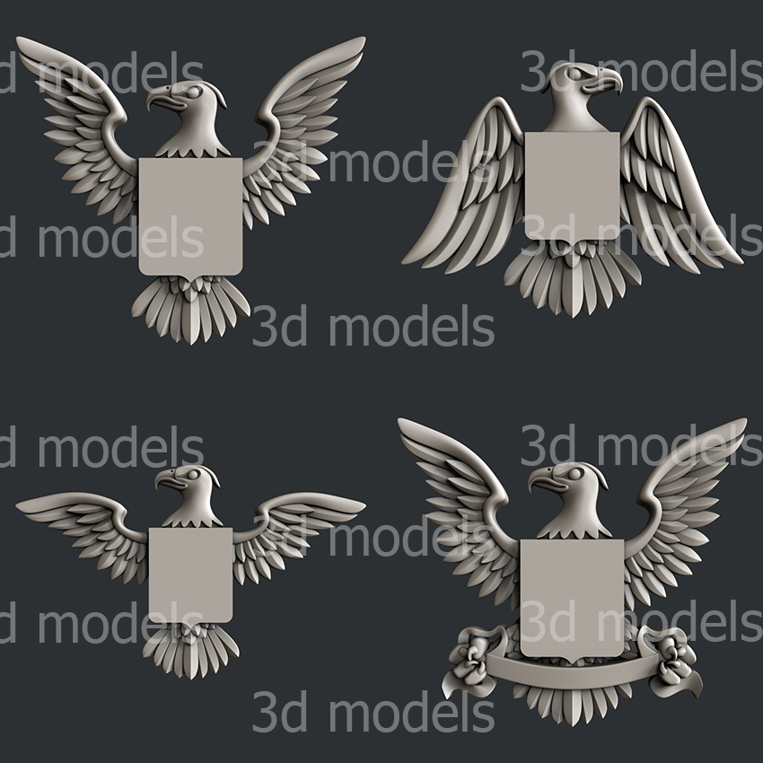 model image