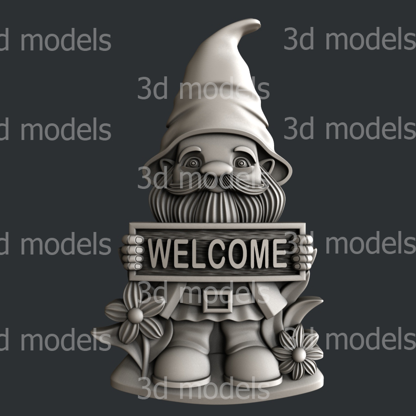 model image