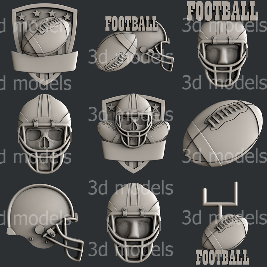 model image