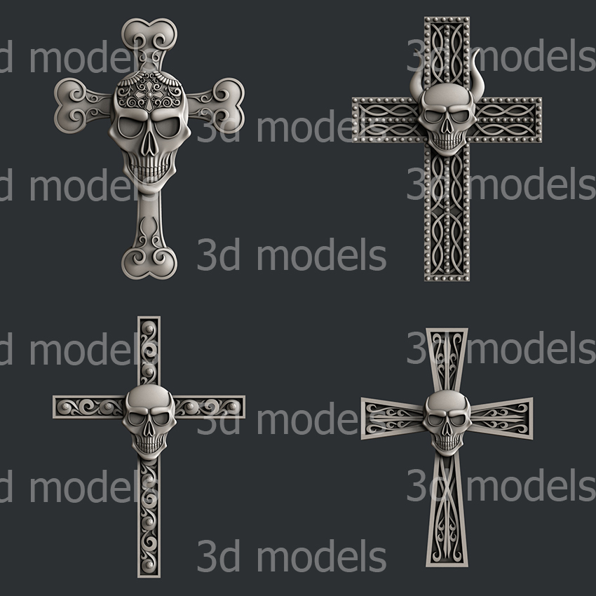 model image