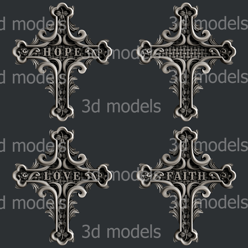 model image