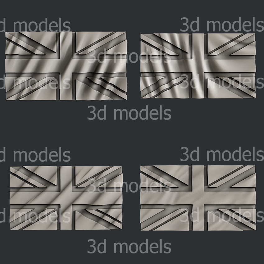 model image