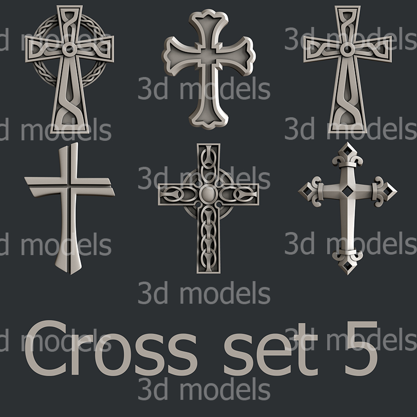 model image