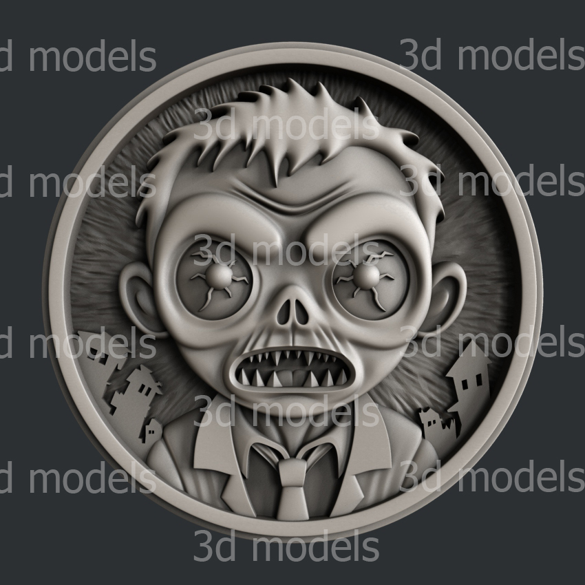 model image