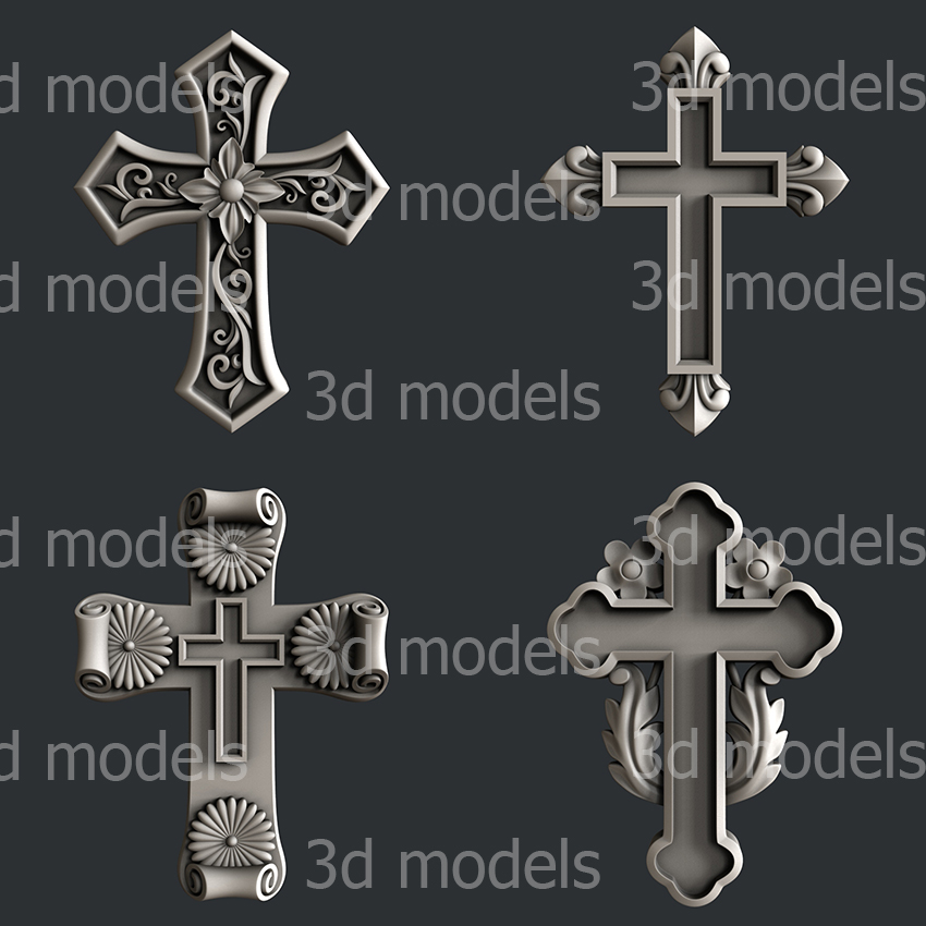 model image