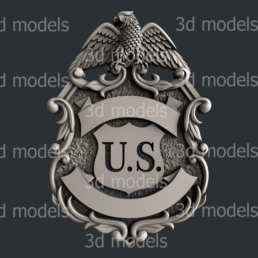 model image