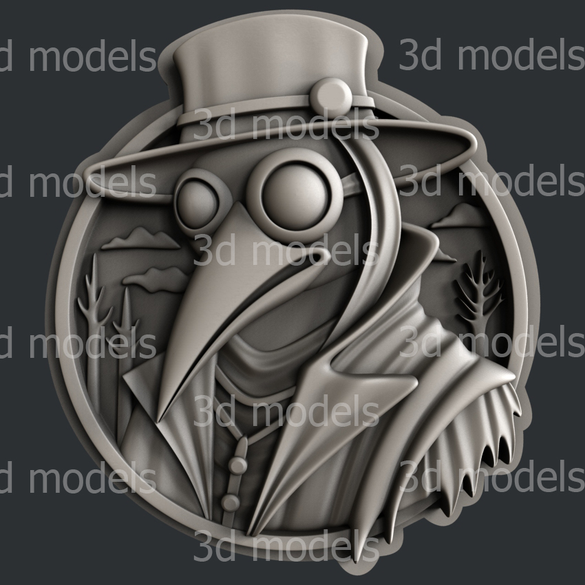 model image