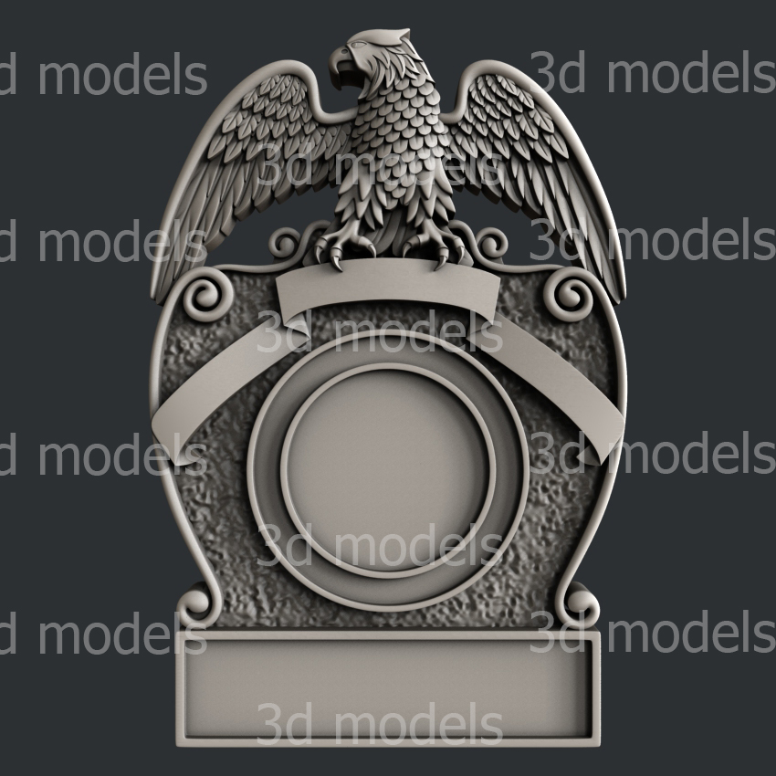 model image
