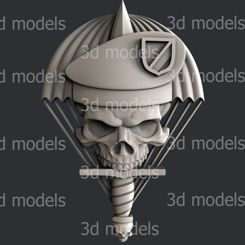 model image