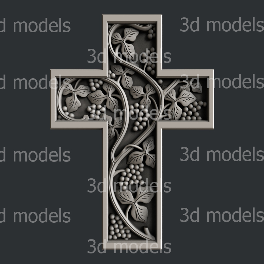 model image