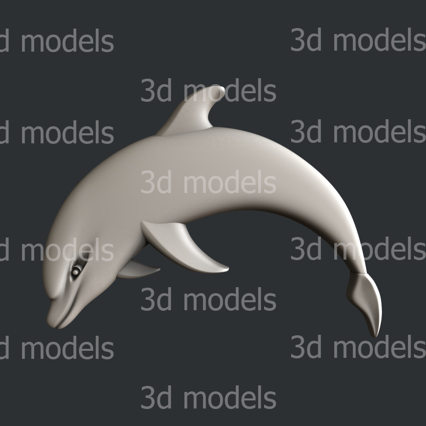model image