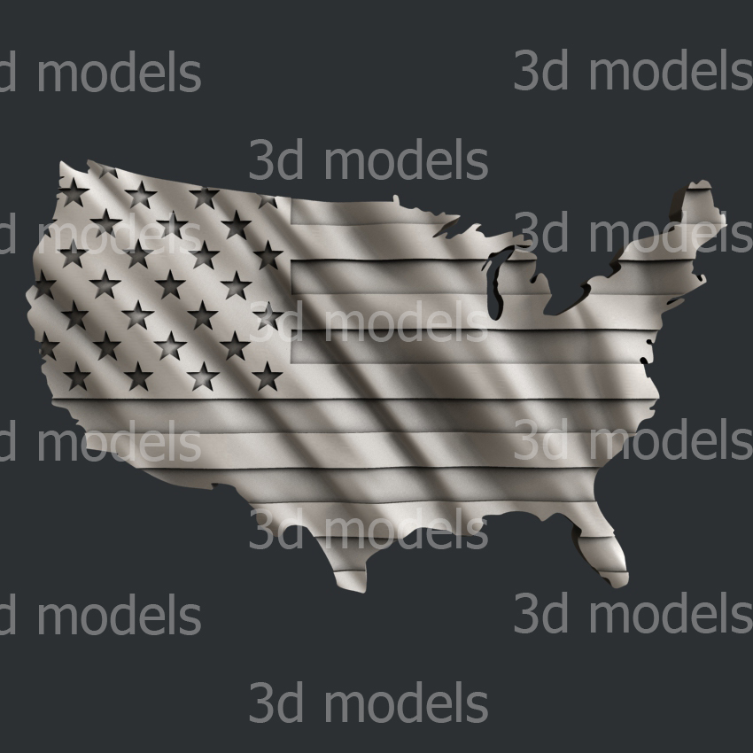 model image