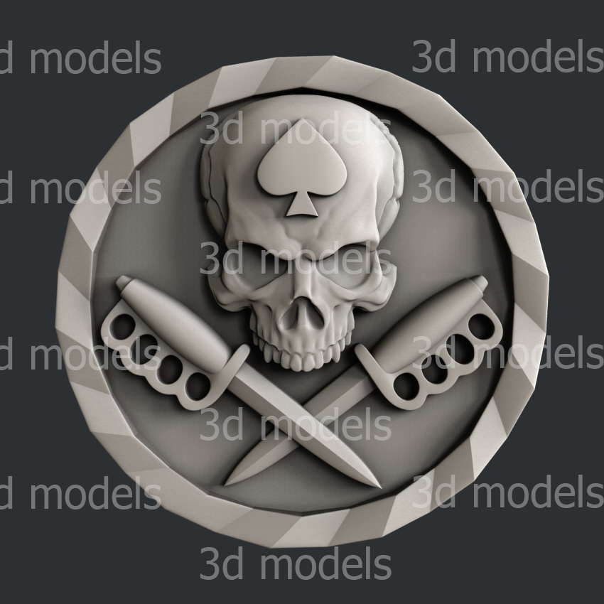 model image