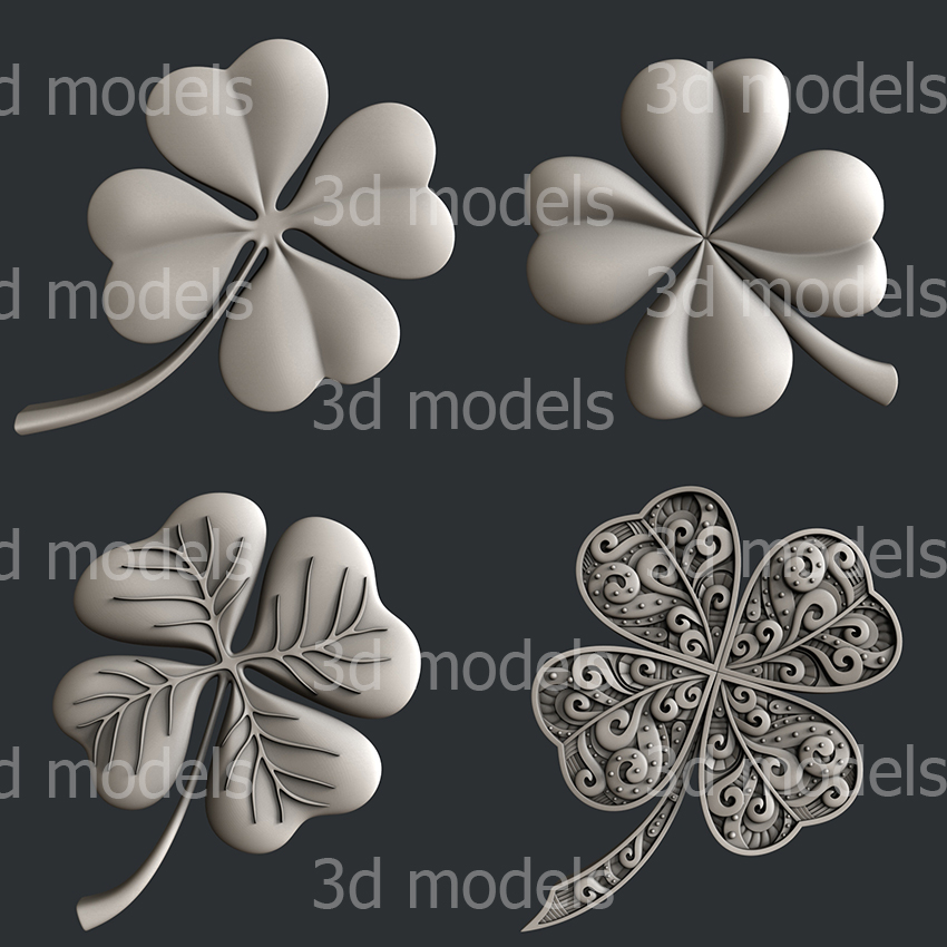 model image