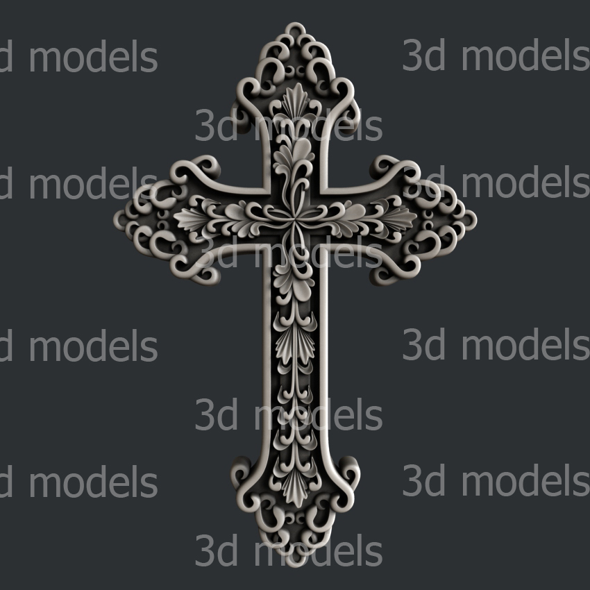 model image