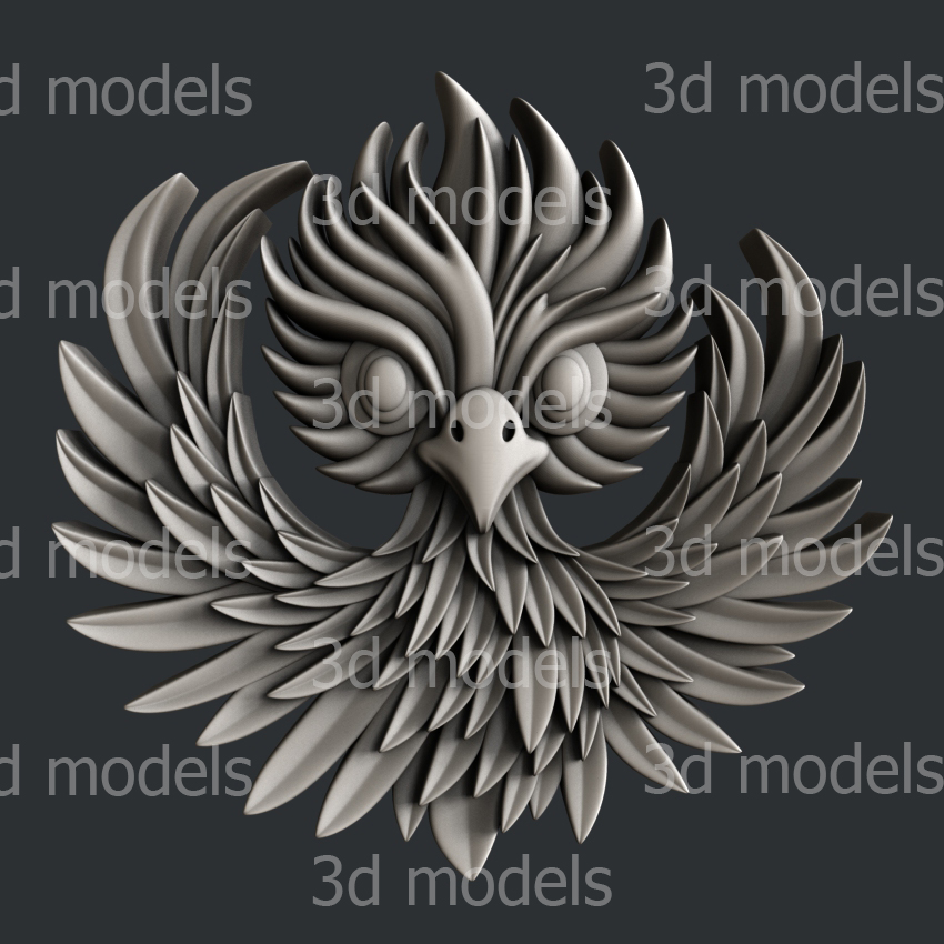model image
