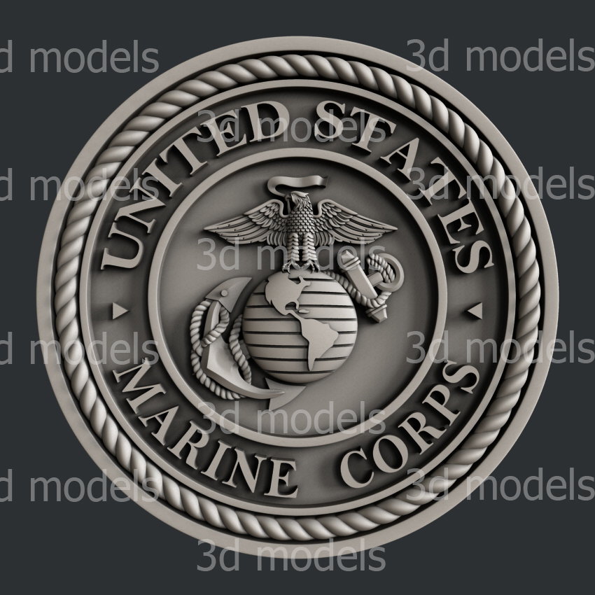 model image