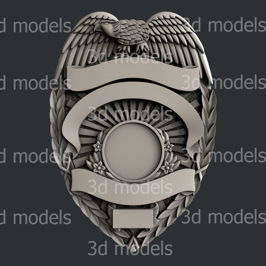 model image