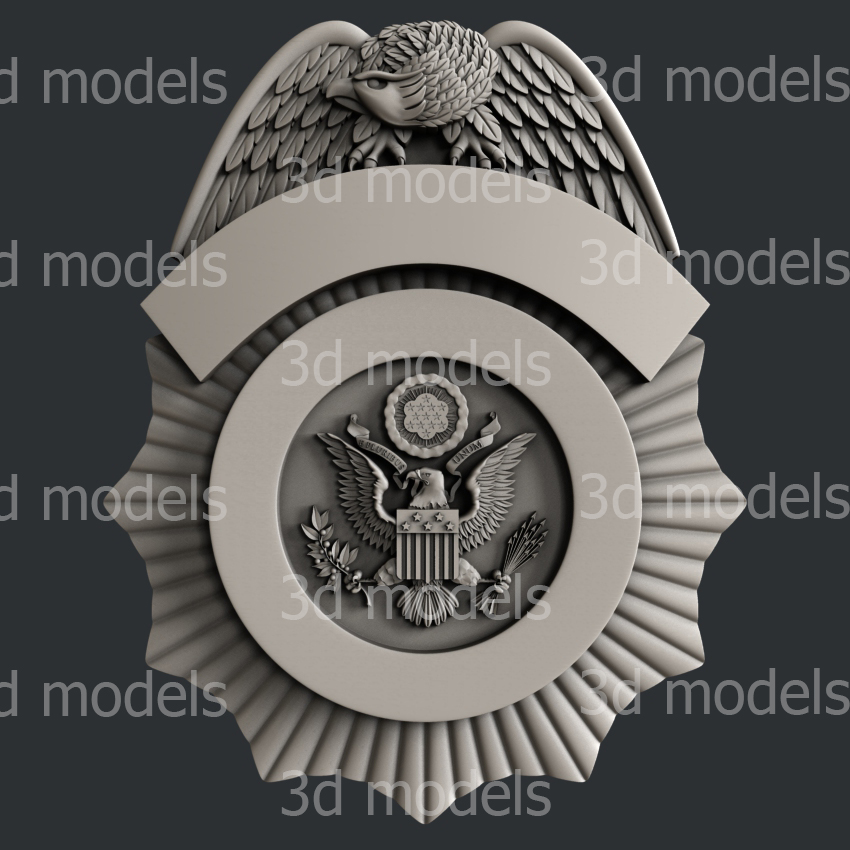 model image