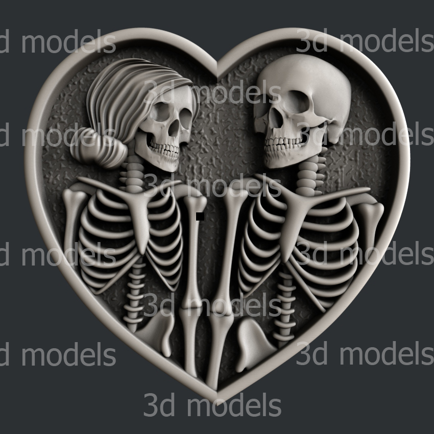 model image