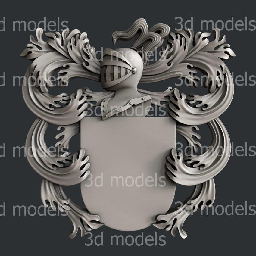 model image