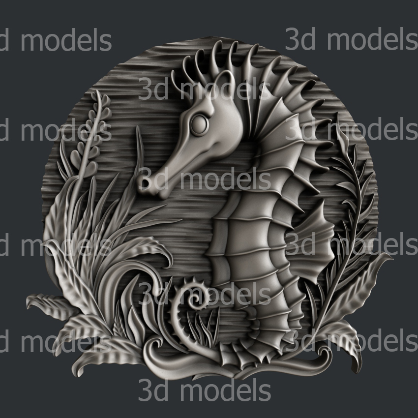 model image
