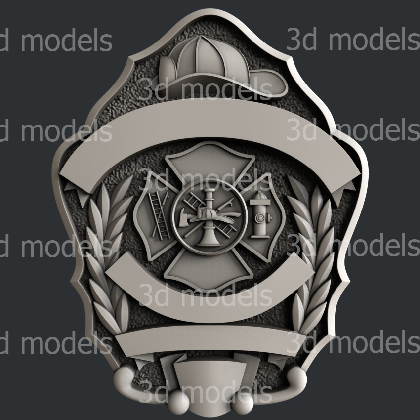 model image