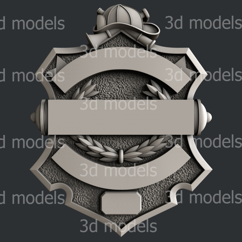 model image