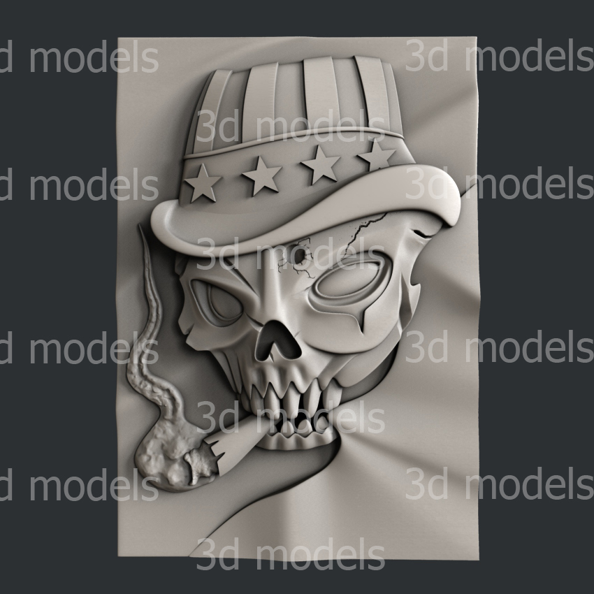 model image