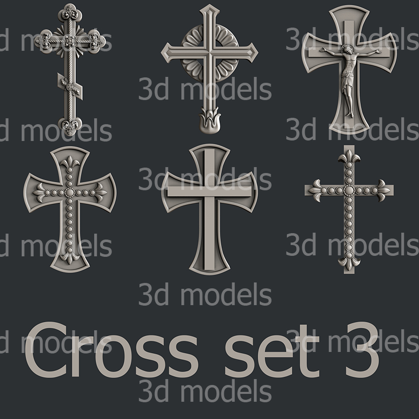 model image