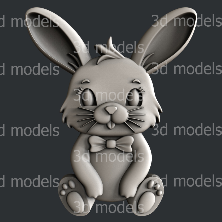 model image