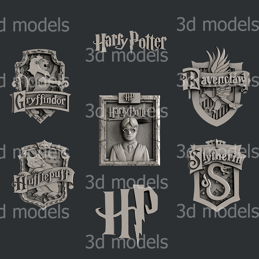 model image