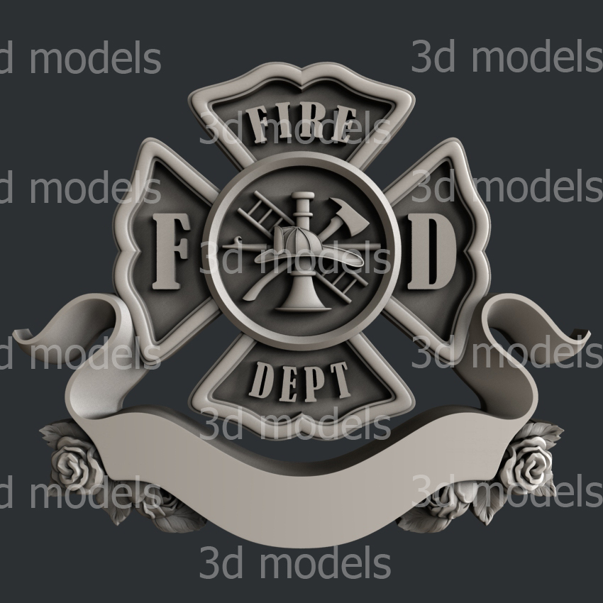 model image