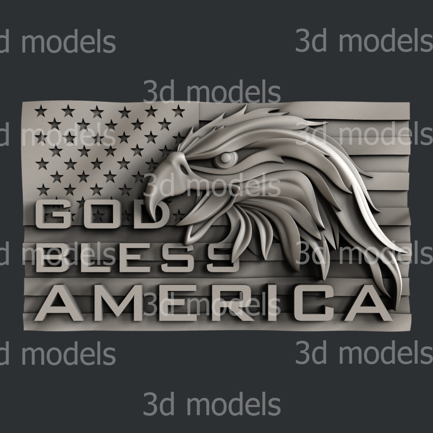 model image