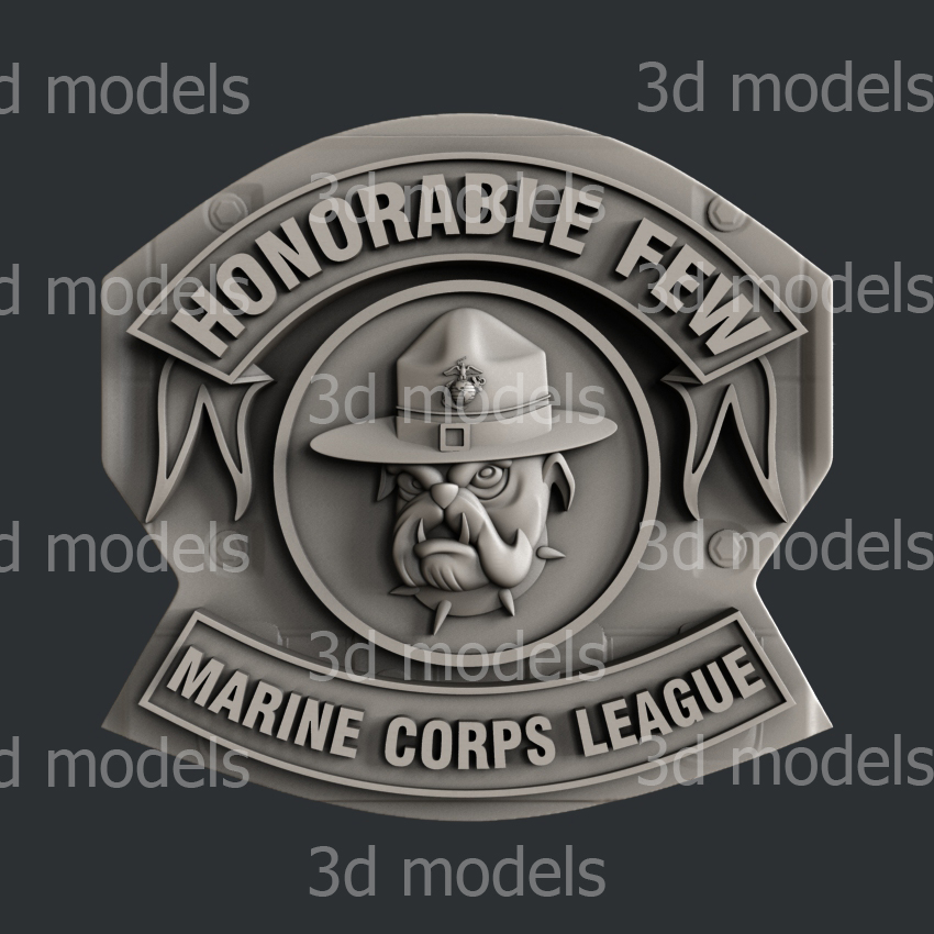 model image