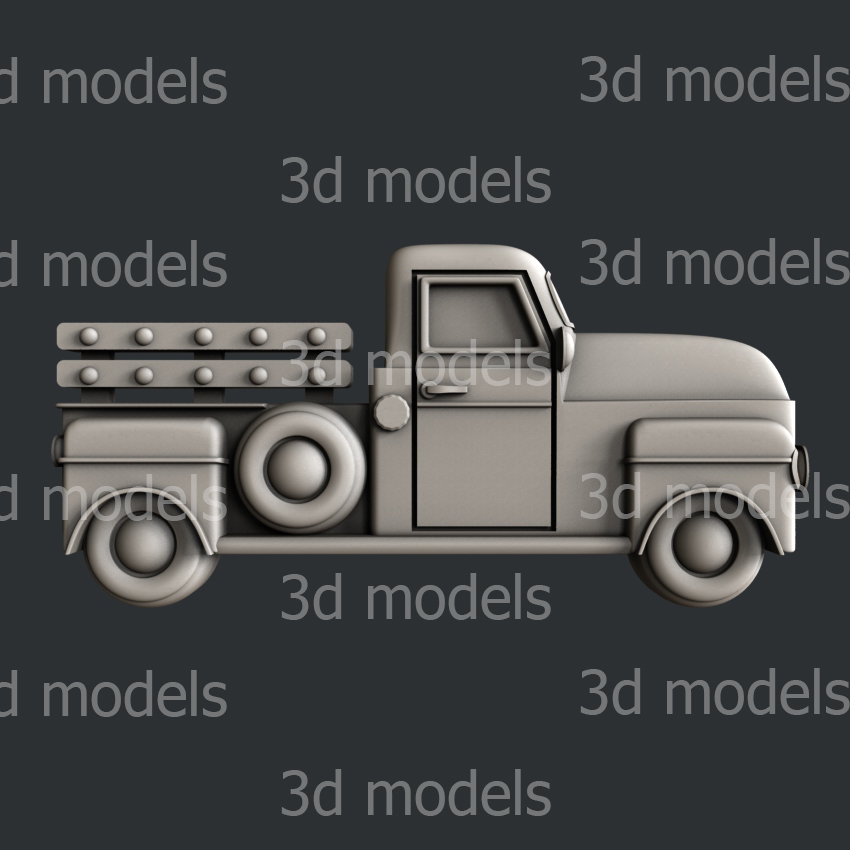 model image