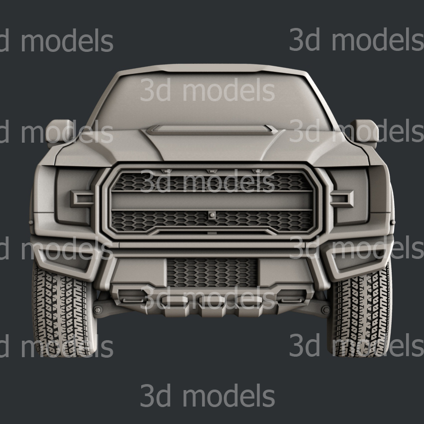 model image