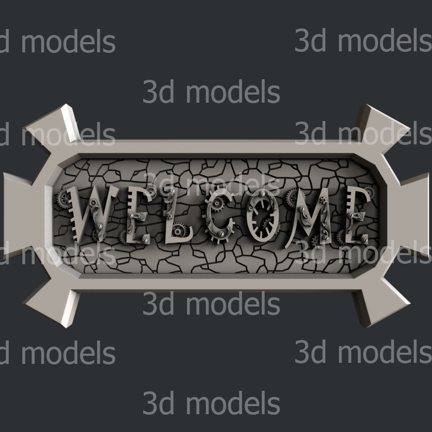 model image