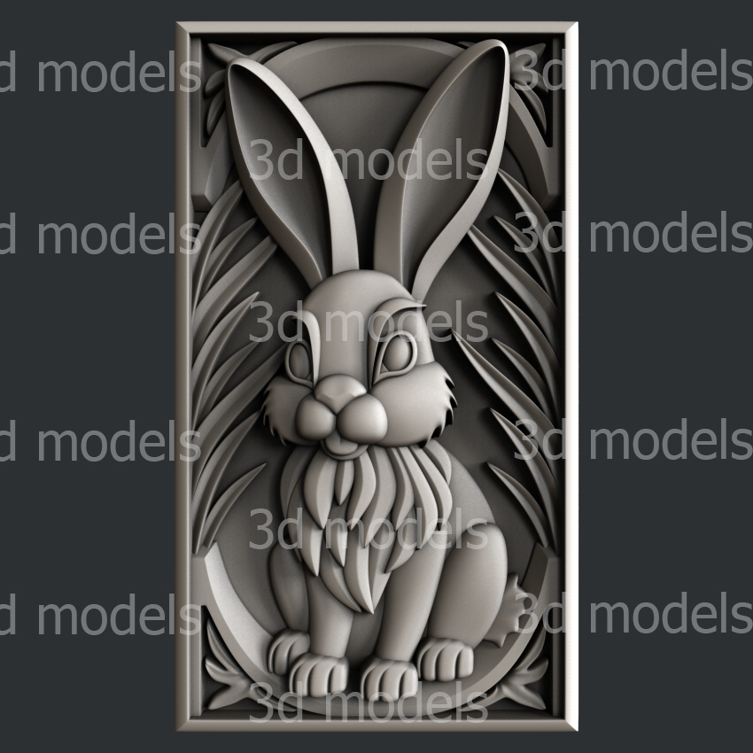 model image