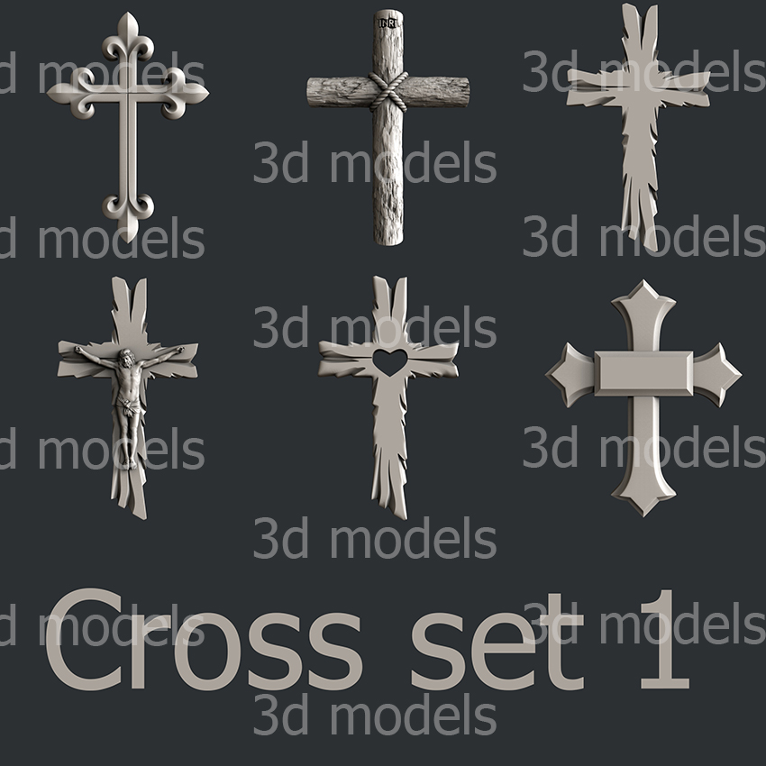 model image