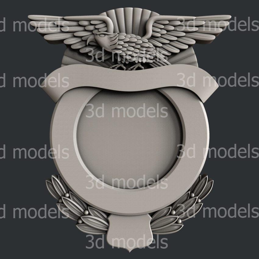 model image